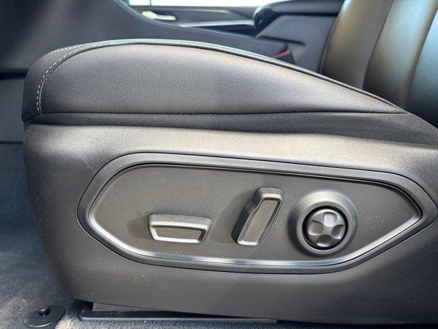new 2025 Jeep Grand Cherokee car, priced at $42,876
