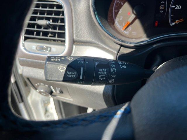 used 2018 Jeep Grand Cherokee car, priced at $19,122