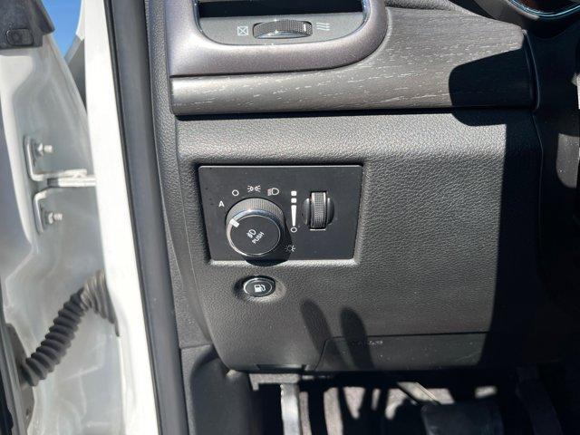 used 2018 Jeep Grand Cherokee car, priced at $19,122