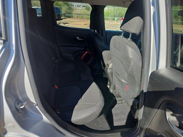 used 2015 Jeep Renegade car, priced at $10,068