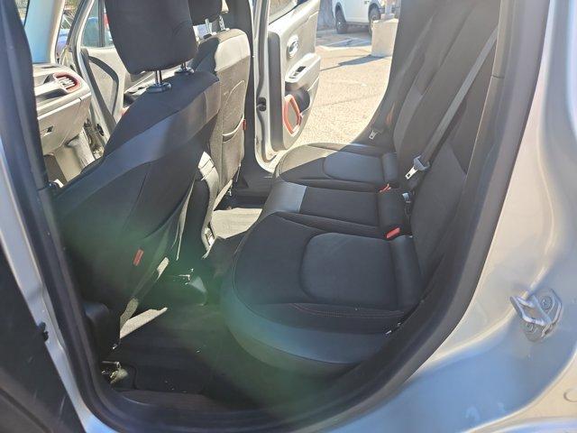 used 2015 Jeep Renegade car, priced at $10,068
