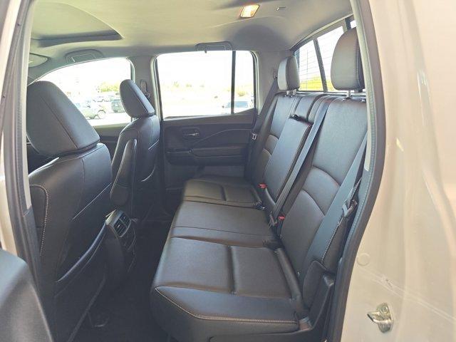 used 2022 Honda Ridgeline car, priced at $30,526