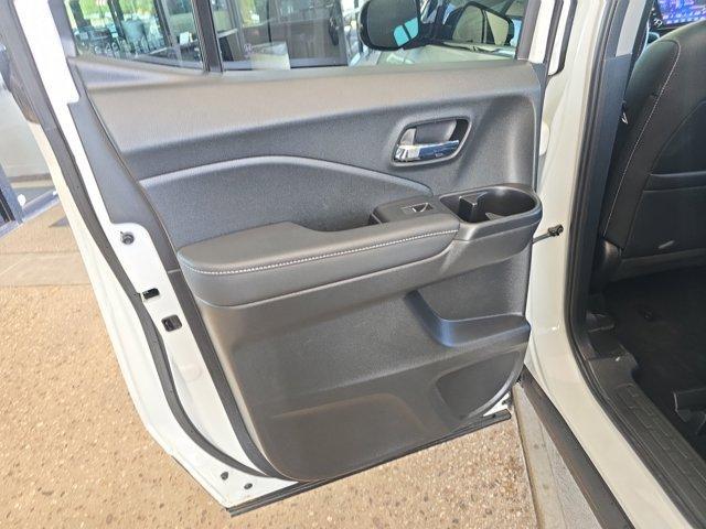 used 2022 Honda Ridgeline car, priced at $30,526