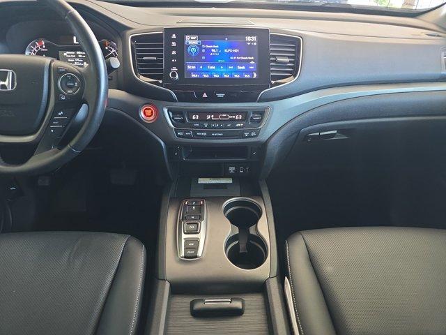 used 2022 Honda Ridgeline car, priced at $30,526