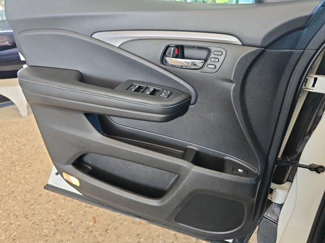 used 2022 Honda Ridgeline car, priced at $30,526