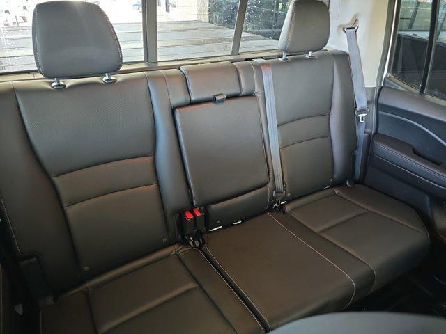 used 2022 Honda Ridgeline car, priced at $30,526