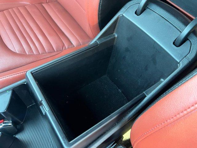 used 2024 Kia Sportage car, priced at $29,999