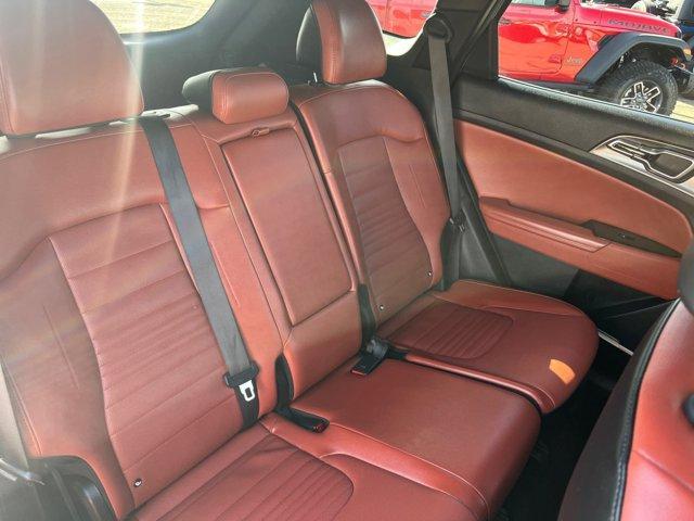 used 2024 Kia Sportage car, priced at $29,999