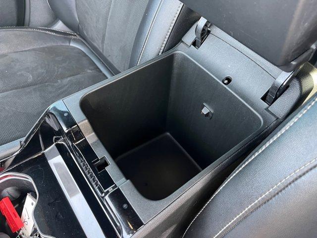 used 2021 Jeep Grand Cherokee L car, priced at $25,781