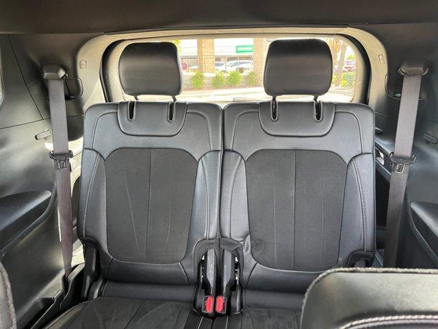 used 2021 Jeep Grand Cherokee L car, priced at $25,781