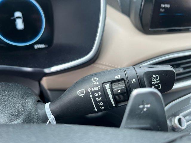 used 2023 Hyundai Santa Fe car, priced at $23,412
