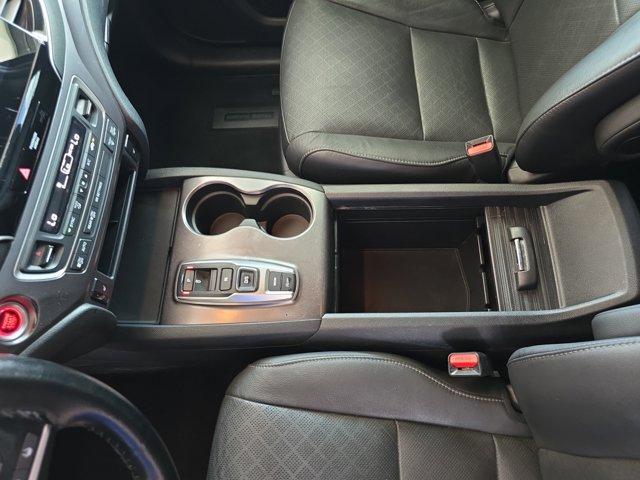 used 2021 Honda Passport car, priced at $26,800
