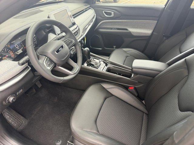 new 2025 Jeep Compass car, priced at $26,162