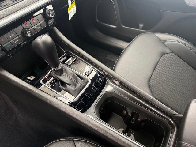 new 2025 Jeep Compass car, priced at $26,162
