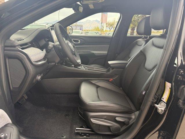 new 2025 Jeep Compass car, priced at $26,162