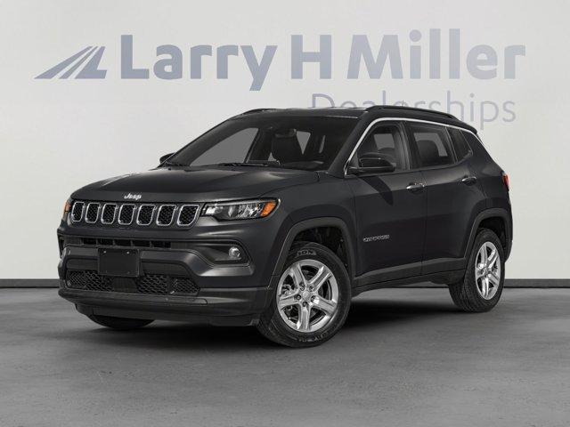 new 2025 Jeep Compass car, priced at $26,162