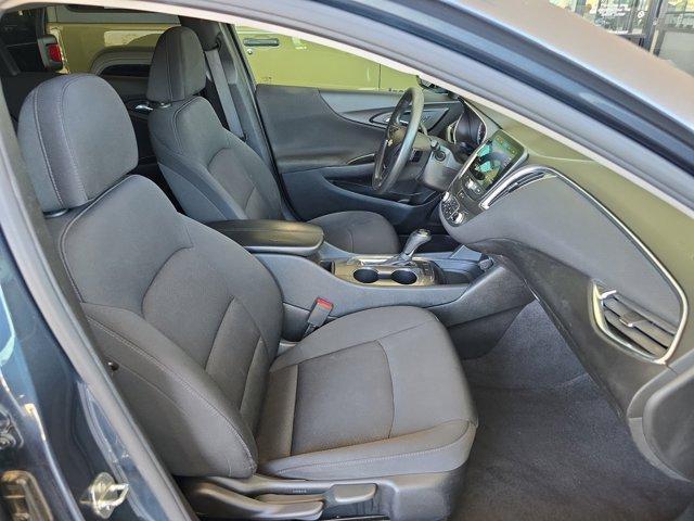 used 2020 Chevrolet Malibu car, priced at $9,937