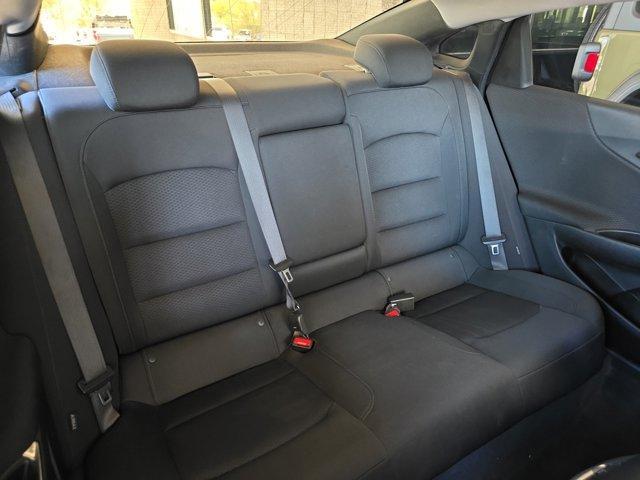 used 2020 Chevrolet Malibu car, priced at $9,937