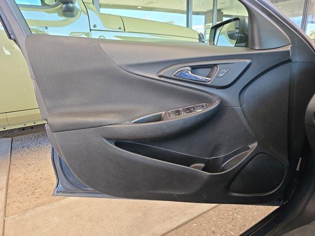 used 2020 Chevrolet Malibu car, priced at $9,937