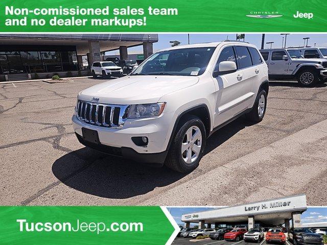 used 2012 Jeep Grand Cherokee car, priced at $10,430