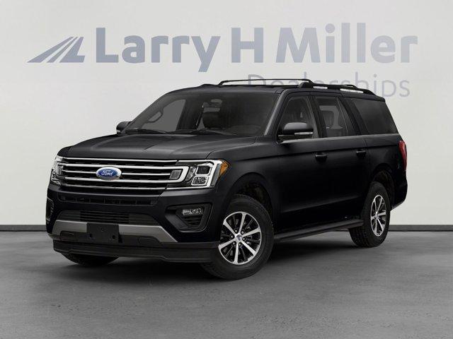used 2020 Ford Expedition Max car, priced at $26,500