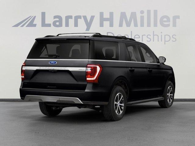 used 2020 Ford Expedition Max car, priced at $26,500