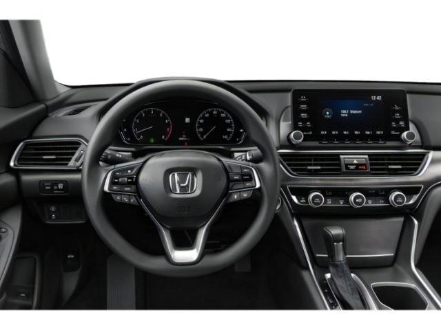 used 2019 Honda Accord car, priced at $18,891