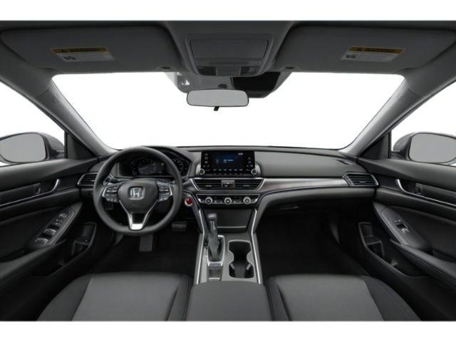 used 2019 Honda Accord car, priced at $18,891