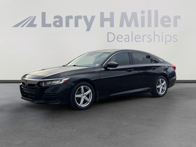 used 2019 Honda Accord car, priced at $18,531