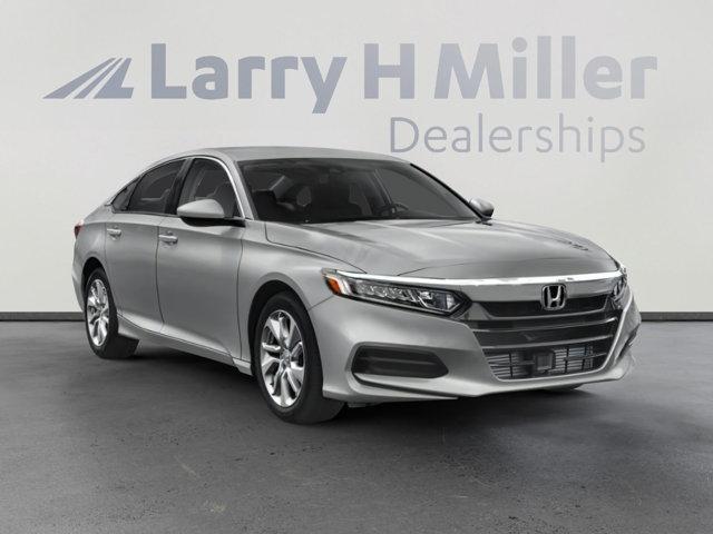 used 2019 Honda Accord car, priced at $18,891