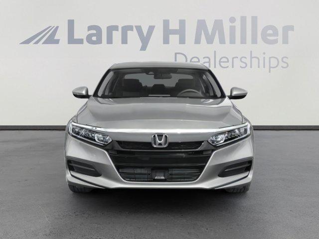 used 2019 Honda Accord car, priced at $18,891