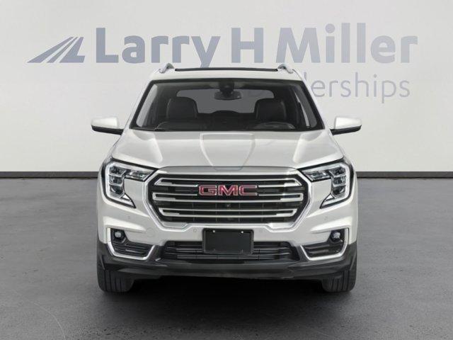 used 2023 GMC Terrain car, priced at $20,811