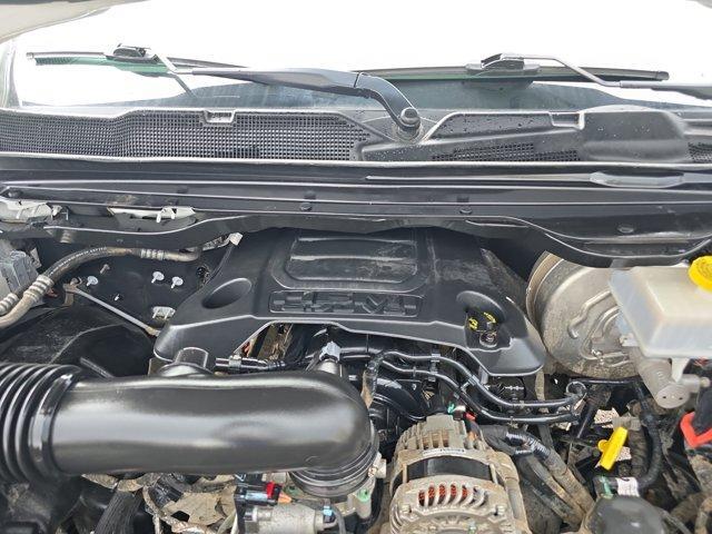 used 2022 Ram 1500 car, priced at $30,922