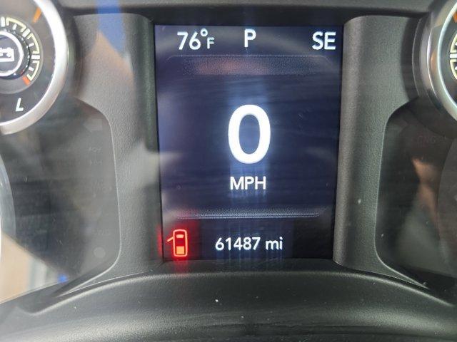 used 2022 Ram 1500 car, priced at $30,922