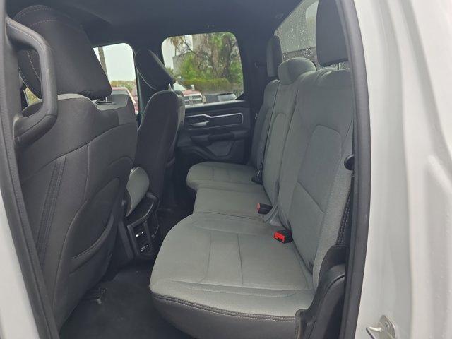 used 2022 Ram 1500 car, priced at $30,922