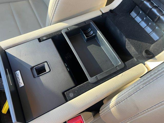 used 2017 Ford Taurus car, priced at $10,857