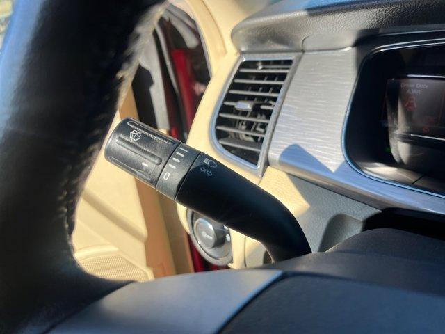 used 2017 Ford Taurus car, priced at $10,857