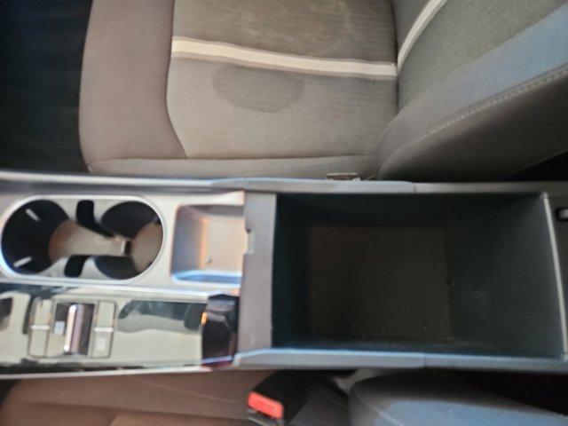 used 2022 Hyundai Sonata Hybrid car, priced at $14,888