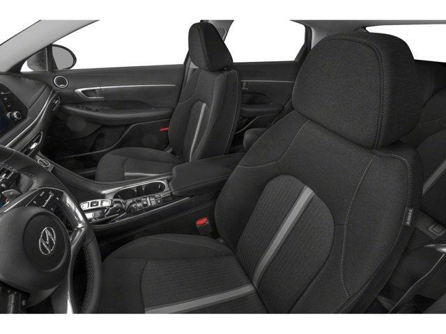 used 2022 Hyundai Sonata Hybrid car, priced at $19,416
