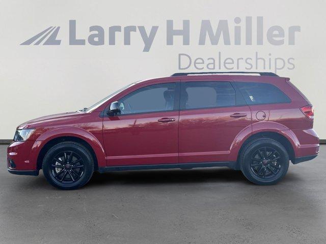 used 2019 Dodge Journey car, priced at $14,708