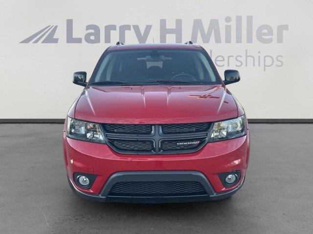 used 2019 Dodge Journey car, priced at $14,708