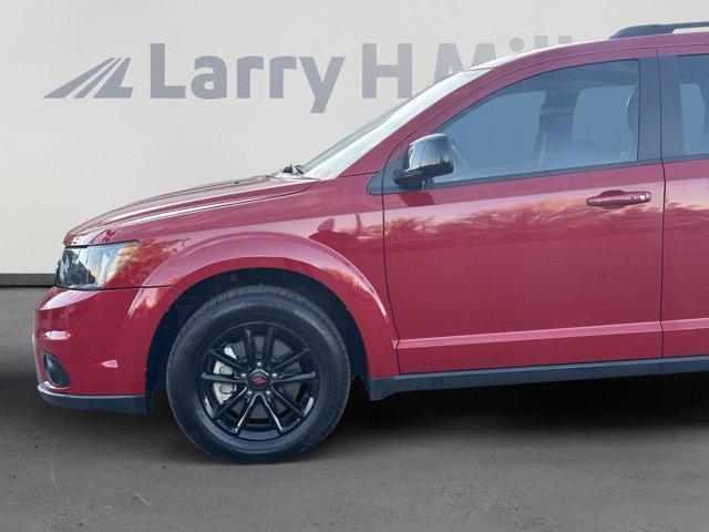 used 2019 Dodge Journey car, priced at $14,708