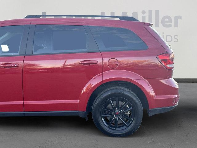 used 2019 Dodge Journey car, priced at $14,708