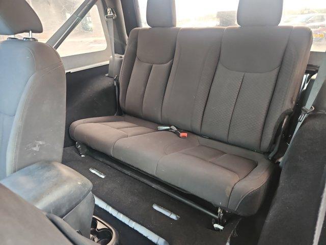 used 2015 Jeep Wrangler car, priced at $17,888