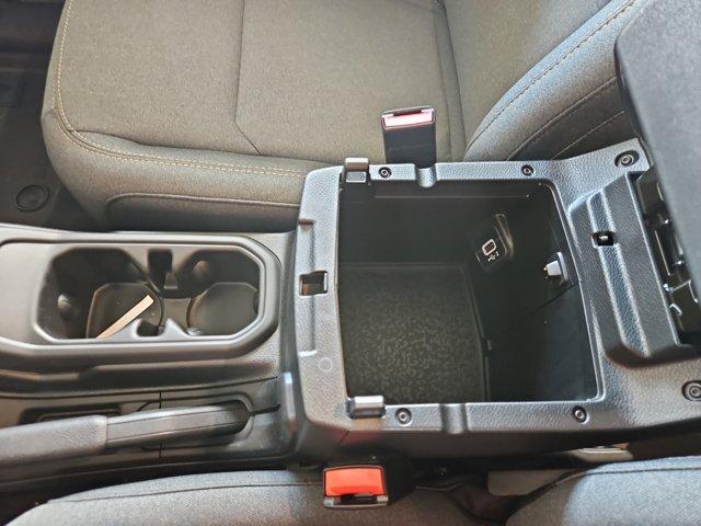 new 2025 Jeep Gladiator car, priced at $38,155