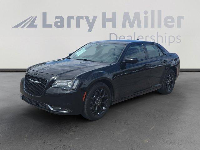 used 2019 Chrysler 300 car, priced at $17,999