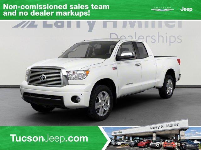 used 2010 Toyota Tundra car, priced at $18,647