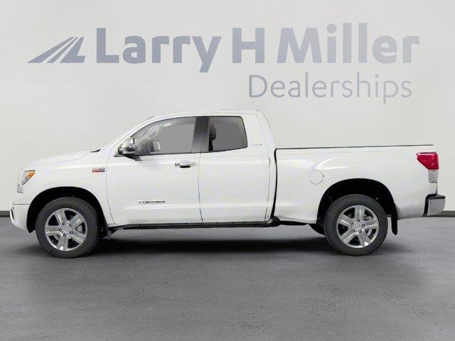 used 2010 Toyota Tundra car, priced at $18,647