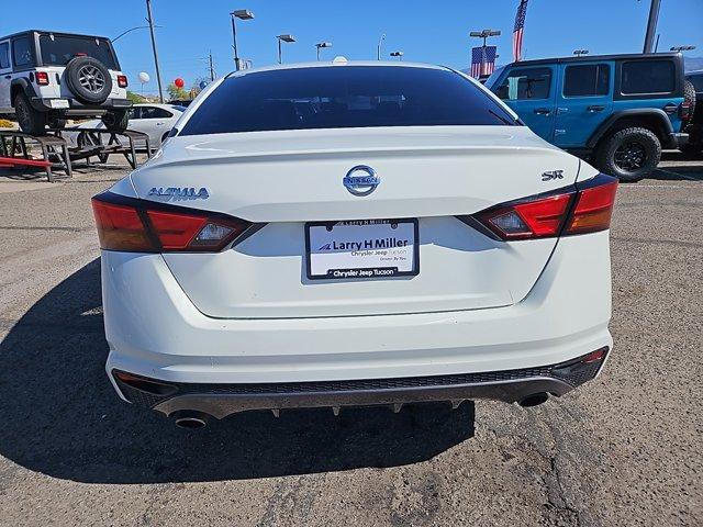used 2019 Nissan Altima car, priced at $15,960