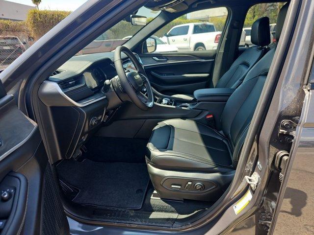 new 2025 Jeep Grand Cherokee car, priced at $41,448